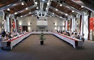 TUSAŞ 20’ye yakın startup firması ile iş modelleri...