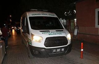 Uçak kazasında hayatını kaybeden 8 kişilik mürettebatın...