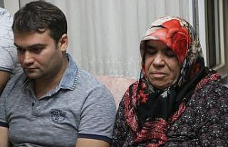 Uçak kazasında kahreden detay: Elazığlı pilot,...