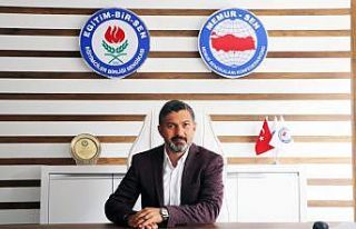 Uçak’tan 30 Ağustos mesajı