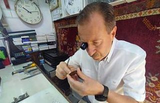 Ucuz saatler tamire ihtiyacı azaltıyor