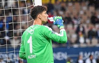 UEFA Avrupa Ligi: HJK Helsinki: 2 - Fenerbahçe: 5...