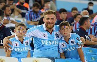 UEFA Konferans Lig: Trabzonspor: 1 - Molde FK: 1 (İlk...