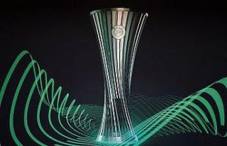 UEFA Şampiyonlar Ligi kura çekimi Haliç Kongre...