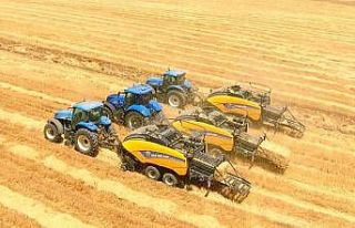 ÜFE yıllık yüzde 22,80 arttı