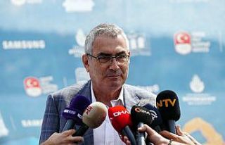 Uğur Erdener: "Katılan herkes için eşşiz...