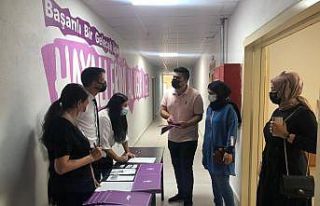 Uğur okulları yeni döneme başladı