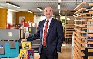 Ülker’e iki ödül birden