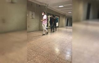 Ümitcan Uygun’un gözaltı süresi uzatıldı