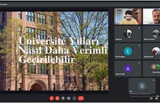 Üniversite diploması işe girmek için artık yeterli...