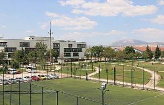 Üniversite eğitiminde Konya Şeker-KGTÜ ortaklığı