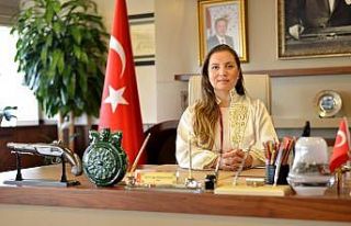 Üniversitesi öğrencilerine "Aşınızı yaptırın"...