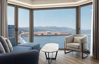 Ünlü otel zinciri Türkiye’de yatırımlarını...