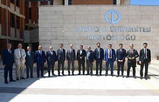 URAYSİM raylı sistemler alanında çağ atlatacak