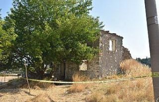 Urla’da baltalı dehşetin cinayet zanlısı her...