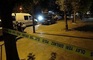 Uşak’ta bıçaklı sopalı kavga: 9 gözaltı