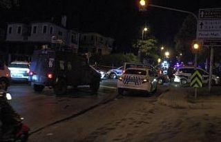 Üsküdar’da feci kaza: 1’i ağır, 3 yaralı