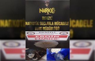 Uyuşturucu taciri 19 kişiden 6’sı tutuklandı