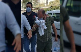 Uyuşturucu ticaretinden gözaltına alındı