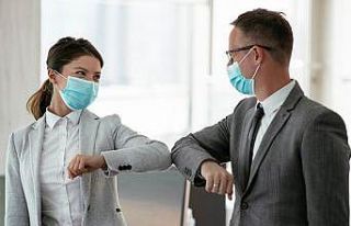 Uzaktan çalışma ev harcamalarını aylık 619 lira...