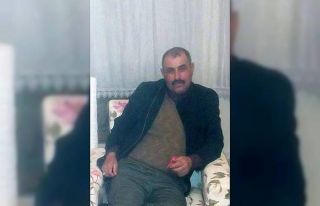 Üzerine yıldırım düşen çiftçi hayatını kaybetti