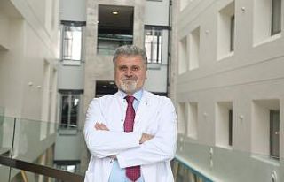 Uzman doktor uyardı: "Reflü hastaları sigara...