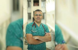 Uzmanından uyarı: “Bacaklardaki yaraları hafife...