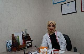 Uzmanlar karpuzun faydalarına dikkat çekti