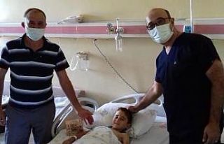 Uzmanlardan sünnet uyarısı; "Gayri sıhhi...