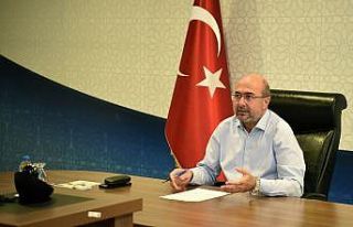 Uzun Ömrün Kısa Hikayesi Kısa Film Yarışması...