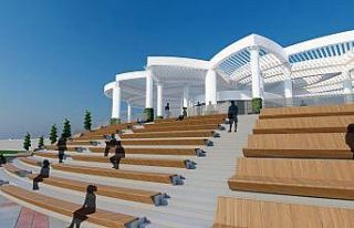 Vadi Alleben’de huzur da eğlence de dolu dolu yaşayanacak