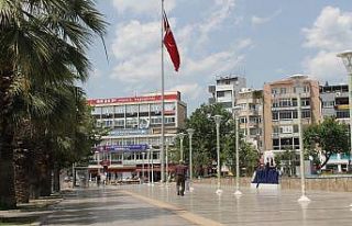 Vali Aksoy açıkladı, Aydın en iyi iller arasında