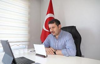 Vali Ayhan: “Okullarımız şu an çok temiz, çok...