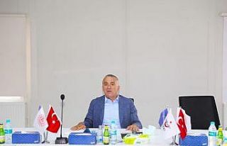 Vali Bilgin’den aşı çağrısı