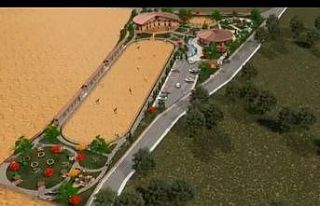 Vali Gökmen Çiçek, Frigya Atçılık ve Binicilik...