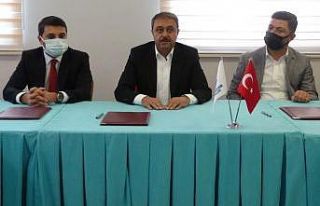 Vali Hasan Şıldak “Sırası gelen bütün vatandaşlarımızı...