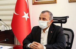 Vali Sonel’den vatandaşlara aşı çağrısı