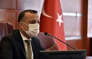 Vali Taşbilek’ten aşı çağrısı