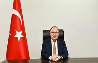 Vali Tutulmaz’dan 30 Ağustos Zafer Bayramı mesajı