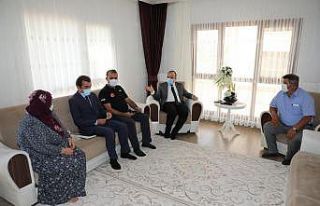 Vali Yırık: “Devletimiz Elazığ’da yeni bir...