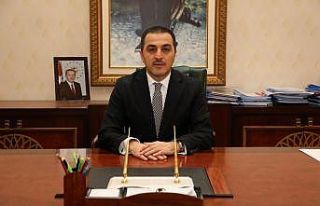 Vali/Belediye Başkan Vekili Türker Öksüz, “Kars...