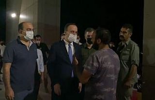 Valilikten provokasyon uyarısı