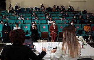 Van Büyükşehir Belediyesi’nden “Çölyakla...