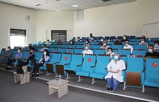Van Büyükşehir Belediyesinin ‘Kadına Yönelik...