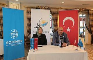 Van Büyükşehir’in ‘Anne-baba okulu’ semineri...