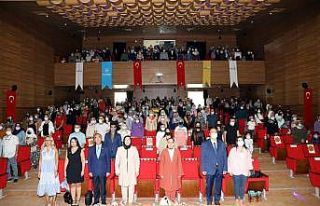 Van’da Anne-Baba Okulu semineri