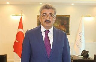 Van’da korona virüs vaka sayısı rekor seviyeye...