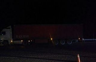 Van’da trafik kazası: 5 yaralı