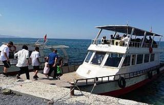 Van’da turizmciler işlerin açılmasını bekliyor