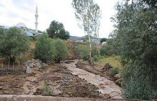 Varto’da sel